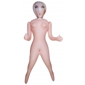 Надувная секс-кукла Monika - Boys of Toys - в Шахтах купить с доставкой