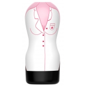 Телесный мастурбатор-вагина Cup 02 - Boys of Toys - в Шахтах купить с доставкой