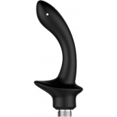 Набор из 2 насадок для анального душа Shower Douche Duo Kit Beginner - Nexus Range - купить с доставкой в Шахтах