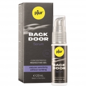 Сыворотка для анального секса pjur Back Door Serum - 20 мл. - Pjur - купить с доставкой в Шахтах
