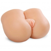 Мастурбатор-полуторс F*ck Me Silly Petite - Pipedream - в Шахтах купить с доставкой