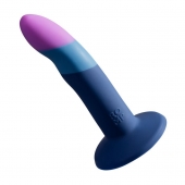 Страпон унисекс Romp Piccolo Pegging Kit - ROMP - купить с доставкой в Шахтах