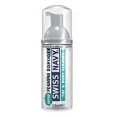 Очищающая пенка для игрушек и тела Toy   Body Cleaner Foamer - 47 мл. - Swiss navy - купить с доставкой в Шахтах