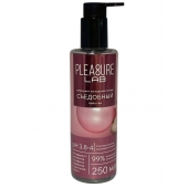 Лубрикант на водной основе Pleasure Lab с ароматом бабл-гам - 250 мл. - Pleasure Lab - купить с доставкой в Шахтах