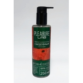 Лубрикант на водной основе Pleasure Lab с ароматом арбуза - 250 мл. - Pleasure Lab - купить с доставкой в Шахтах
