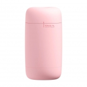 Розовый мастурбатор Tenga Puffy - Tenga - в Шахтах купить с доставкой