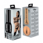 Мастурбатор-вагина FeelReya Stroker - Kiiroo - в Шахтах купить с доставкой