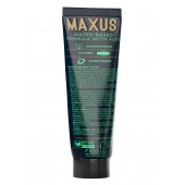 Интимный гель на водной основе MAXUS Alive Elixir - 75 мл. - Maxus - купить с доставкой в Шахтах