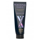 Интимный гель на водной основе MAXUS Peaceful Oasis - 75 мл. - Maxus - купить с доставкой в Шахтах