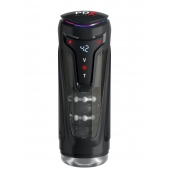 Вибромастурбатор Moto-Bator Pro с подогревом - Pipedream - в Шахтах купить с доставкой