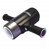 Интерактивный автоматический мастурбатор с подогревом TINGON M1 Smart - Tingon - в Шахтах купить с доставкой