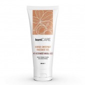 Расслабляющий массажный гель Konicare Horse Chestnut Massage Gel - 200 мл. - KoniCARE - купить с доставкой в Шахтах