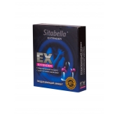 Стимулирующая насадка Sitabella Extender  Продлевающий Эффект - Sitabella - купить с доставкой в Шахтах