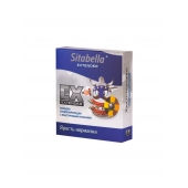 Стимулирующая насадка Sitabella Extender  Ярость норманна - Sitabella - купить с доставкой в Шахтах