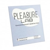 Ультратонкий презерватив Pleasure Lab - 1 шт. - Pleasure Lab - купить с доставкой в Шахтах
