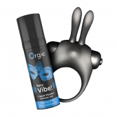 Набор для пар Vibe! Bunny - ORGIE - купить с доставкой в Шахтах