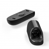 Черный мастурбатор ARCwave Ion 2 - Arcwave - в Шахтах купить с доставкой