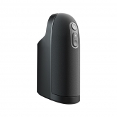 Черный мастурбатор ARCwave Ion 2 - Arcwave - в Шахтах купить с доставкой