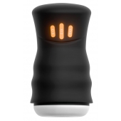 Мультифункциональный мастурбатор Gyro - Orion - в Шахтах купить с доставкой