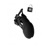 Черный пояс верности Guard - Lola Games - купить с доставкой в Шахтах