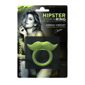Люминесцентное эрекционное виброкольцо Hipster - Clara Morgane - в Шахтах купить с доставкой