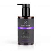 Мужской антибактериальный эко-гель для интимного ухода Intimizer Forte - 250 мл. - Intimizer - купить с доставкой в Шахтах