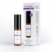 Женский антибактериальный эко-гель для интимного ухода Intimizer Forte - 20 мл. - Intimizer - купить с доставкой в Шахтах