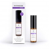 Женский антибактериальный эко-гель для интимного ухода Intimizer Forte - 20 мл. - Intimizer - купить с доставкой в Шахтах