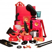 Адвент-календарь Lovehoney Couple’s Advent Calendar 2025 - We-vibe - купить с доставкой в Шахтах