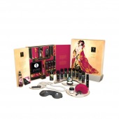 Адвент-календарь Shunga Calendar of Desires - Shunga - купить с доставкой в Шахтах