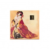 Адвент-календарь Shunga Calendar of Desires - Shunga - купить с доставкой в Шахтах