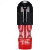 Набор Tenga Vacuum Max: мастурбатор и устройство для создания вакуума - Tenga - в Шахтах купить с доставкой