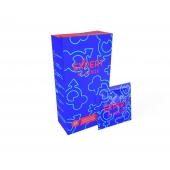 Классические презервативы Expert Classic - 15 шт. - Expert - купить с доставкой в Шахтах