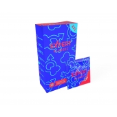 Презервативы увеличенного размера Expert Classic XXL - 15 шт. - Expert - купить с доставкой в Шахтах