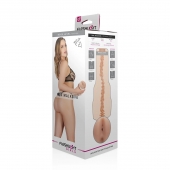 Телесный мастурбатор-анус Fleshlight Girls - Mia Malkova - Fleshlight - в Шахтах купить с доставкой