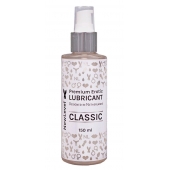 Лубрикант на водной основе NewLevel Classic - 150 мл. - NewLevel - купить с доставкой в Шахтах