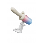 Инновационная мини-машина Spinel - Lovense - купить с доставкой в Шахтах