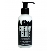 Лубрикант на водной основе Creamy Glide с консистенцией спермы - 150 мл. - Strap-on-me - купить с доставкой в Шахтах