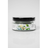 Массажная свеча «Зелёный чай» - 50 мл. - SGAN - купить с доставкой в Шахтах