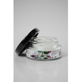 Массажная свеча «Кедр - Пачули - Жасмин» - 50 мл. - SGAN - купить с доставкой в Шахтах