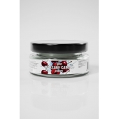 Массажная свеча «Спелая вишня» - 50 мл. - SGAN - купить с доставкой в Шахтах