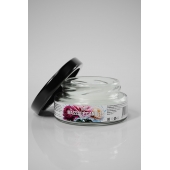 Массажная свеча «Цветущий пион» - 50 мл. - SGAN - купить с доставкой в Шахтах