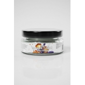 Массажная свеча «Янтарный мусс» - 50 мл. - SGAN - купить с доставкой в Шахтах