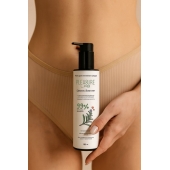 Натуральный лубрикант на водной основе Pleasure Lab Organic Rosemary - 185 мл. - Pleasure Lab - купить с доставкой в Шахтах