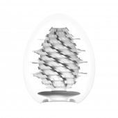 Мастурбатор-яйцо Tenga Egg Twister - Tenga - в Шахтах купить с доставкой