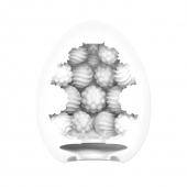 Мастурбатор-яйцо Tenga Egg Bouncy - Tenga - в Шахтах купить с доставкой