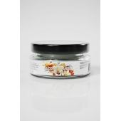 Массажная свеча «Амбра и ваниль» - 50 мл. - SGAN - купить с доставкой в Шахтах