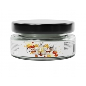 Массажная свеча «Амбра и ваниль» - 50 мл. - SGAN - купить с доставкой в Шахтах