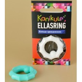 Цветное фигурное эрекционное кольцо Love Ring - Sitabella - в Шахтах купить с доставкой