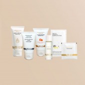 Набор YESforLOV La Trousse Enchantée в коричневой косметичке - YESforLOV - купить с доставкой в Шахтах